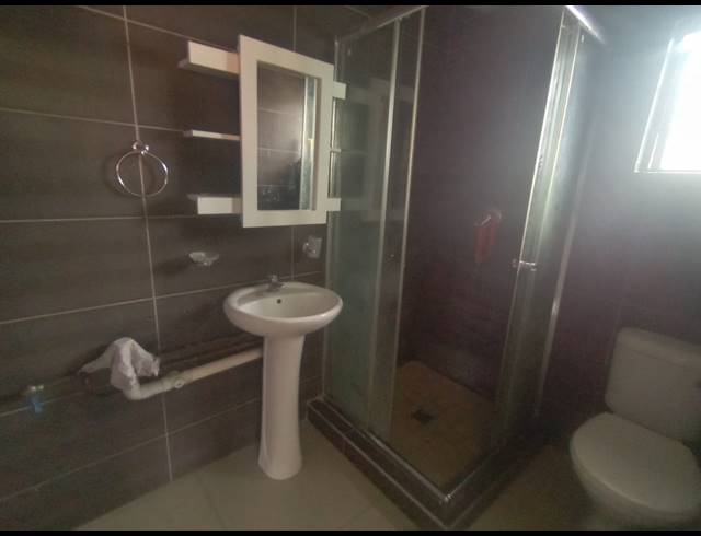 2 BEDROOM SEMI DETACHED TO LET IN BELLAIR